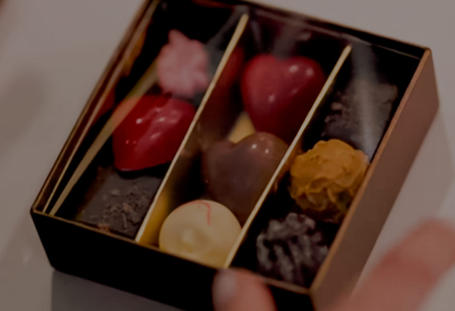 Chocolates